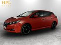 Nissan LEAF 39kWh N-Connecta Hatchback 5dr Electric Auto (150 ps) Air Con - Alloys - DA 3