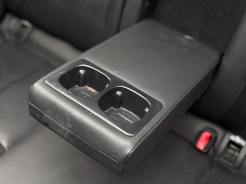 Nissan Qashqai 1.5 dCi Tekna 2WD Euro 5 (s/s) 5dr 66