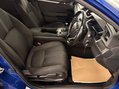 Honda Civic 1.6 i-DTEC SR Euro 6 (s/s) 5dr 5