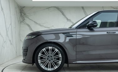 Land Rover Range Rover Sport D350 Autobiography 28