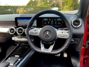 Mercedes-Benz GLB GLB 200 AMG LINE PREMIUM PLUS NIGHT EDITION 29