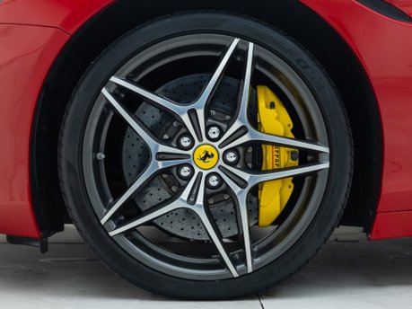 Ferrari California T HANDLING SPECIALE 