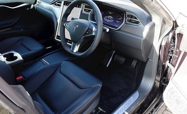 Tesla Model S S 90d 14