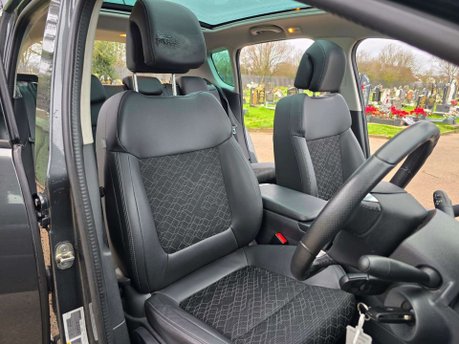 Peugeot 3008 1.6 BlueHDi Allure Euro 6 (s/s) 5dr 29
