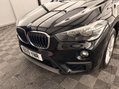 BMW X1 1.5 18i GPF SE DCT sDrive Euro 6 (s/s) 5dr 48