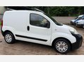 Fiat Fiorino 1.3 JTD Multijet Cargo Adventure Car Derived Van 3dr Diesel Manual (s/s) (1 6