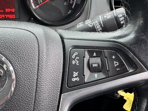 Vauxhall Meriva 1.4i Life Euro 6 5dr 21