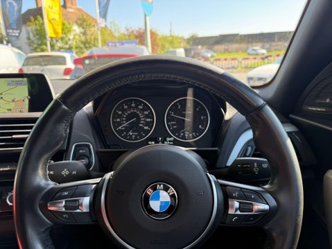 BMW 1 Series 2.0 118d M Sport Auto Euro 6 (s/s) 3dr 30