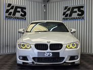 BMW 3 Series 3.0 335i Sport Plus Edition Coupe 2dr Petrol DCT Euro 5 (306 ps) 2