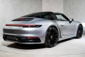 Porsche 911 TARGA 4S. NOW SOLD. SIMILAR REQUIRED. PLEASE CALL 01903 254800. 4