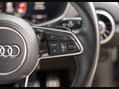 Audi TT 2.0 TTS TFSI Quattro Semi-Auto 4WD 3dr 18