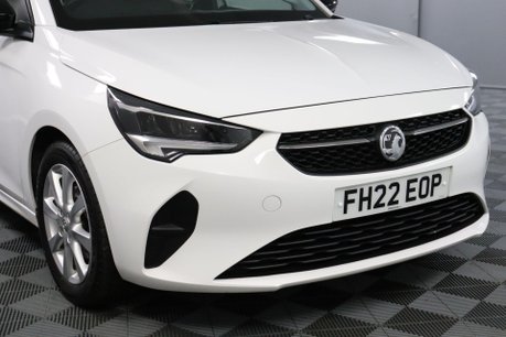 Vauxhall Corsa SE EDITION 26