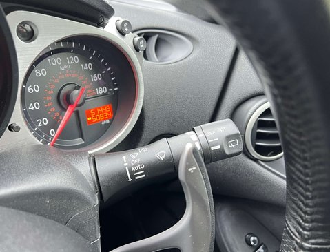 Nissan 370Z 3.7 370Z GT Edition V6 Semi-Auto 3dr 21