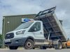 Ford Transit Tipper MWB L2 350 EURO 6