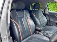 Audi Q2 1.4 TFSI CoD Edition 1 S Tronic Euro 6 (s/s) 5dr 20