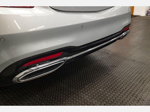 Mercedes-Benz S Class 2.9 S350Ld AMG Line (Executive, Premium) G-Tronic+ Euro 6 (s/s) 4dr 92