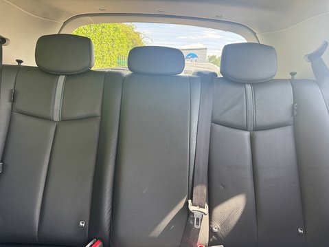 Nissan LEAF 62kWh e+ Tekna Hatchback 5dr Electric Auto (217 ps) 10