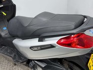 Piaggio X7 250 2008 23K GREAT RUNNING MAXI SCOOTER 250CC CLEAN BIKE 17