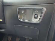 Hyundai TUCSON 1.6 Tucson SE Connect TGDi 5dr 32