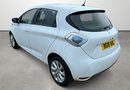 Renault Zoe 65kW i Dynamique Nav Quick Charge 41kWh 5dr Auto 3