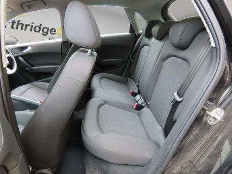 Audi A1 1.2 TFSI SE Sportback Euro 5 (s/s) 5dr 15