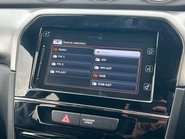 Suzuki Vitara SZ-T BOOSTERJET MHEV 22