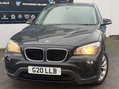 BMW X1 2.0 20d Sport Auto xDrive Euro 5 (s/s) 5dr 6