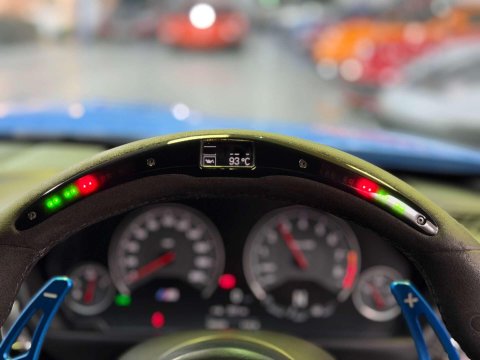 BMW M4 3.0 BiTurbo Competition Coupe 2dr Petrol DCT Euro 6 (s/s) (450 ps) 24