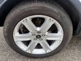 Land Rover Range Rover Evoque 2.2 Range Rover Evoque Pure SD4 Auto 4WD 5dr 9