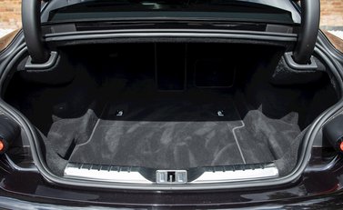 Bentley Continental GT 27