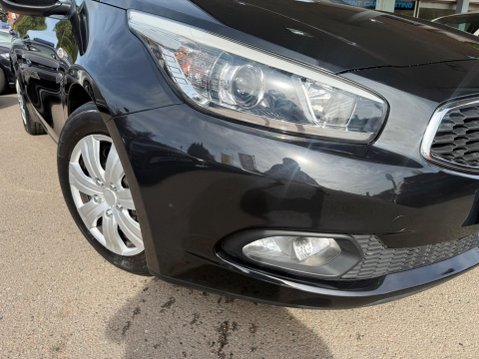 Kia Ceed 1.4 1 Euro 5 5dr 33