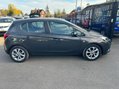 Vauxhall Corsa 1.4i ecoFLEX Energy Euro 6 5dr (a/c) 7