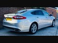 Ford Mondeo 2.0 TDCi Titanium Hatchback 5dr Diesel Powershift Euro 6 (s/s) (180 ps) 4