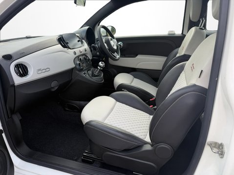 Fiat 500 1.2 Star 3dr 2