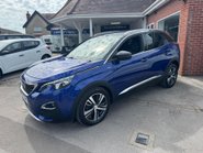 Peugeot 3008 1.2 PureTech GT Line Euro 6 (s/s) 5dr 2