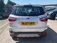 Ford Ecosport TITANIUM 6