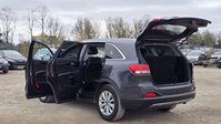 Kia Sorento 2.2 CRDi KX-2 SUV 5dr Diesel Auto AWD Euro 6 (s/s) (197 bhp) 9