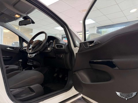 Vauxhall Corsa 1.4i ecoFLEX Energy Euro 6 5dr (a/c) 43