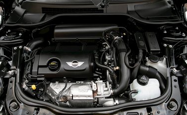 Mini Hatch S Inspired by Goodwood 30