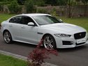 Jaguar XE 2.0i GPF R-Sport Auto Euro 6 (s/s) 4dr
