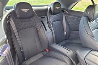 Bentley Continental GT V8 53