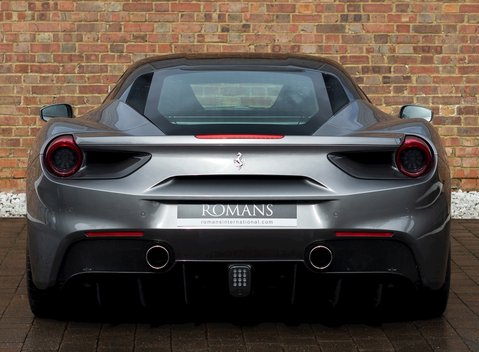 Ferrari 488 GTB 5
