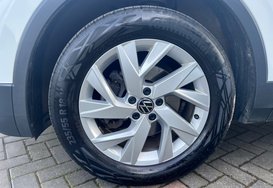 Volkswagen Tiguan Allspace LIFE 1.5 TSI 7 SEATS 13