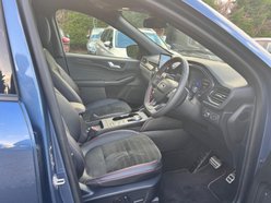 Ford Kuga 2.5h Duratec ST-Line X Edition CVT Euro 6 (s/s) 5dr 23