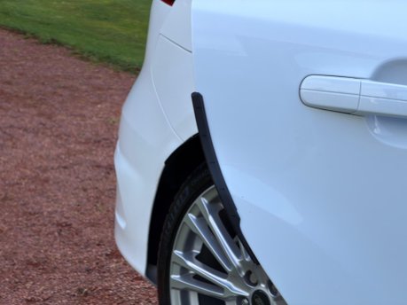 Ford Focus RS 17