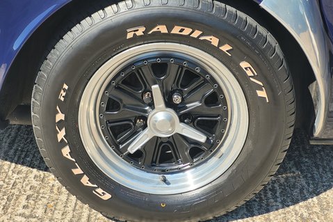 AC Cobra Gardner Douglas 427 MKIII 39