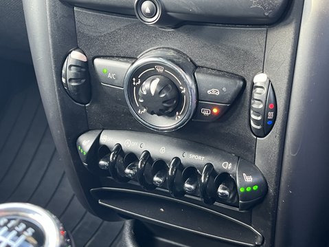 Mini Countryman 2.0 Cooper S D ALL4 5dr 24