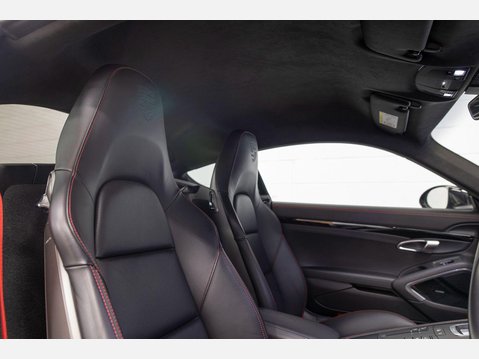 Porsche 718 Cayman 4.0 GTS PDK Euro 6 (s/s) 2dr 13