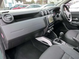 Dacia Duster 1.0 Duster Journey TCE 4x2 5dr 17