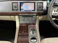 Jaguar XF V6 PORTFOLIO 15